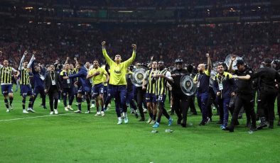 Olaylı Galatasaray – Fenerbahçe derbisinin bilirkişi raporu ve ifadeleri ortaya çıktı