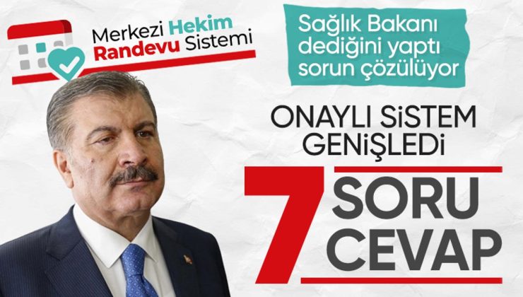 Tetkik amaçlı görüntüleme işlemlerinde 7 soruda yeni dönem