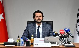 TÜİK Başkanı Erhan Çetinkaya enflasyonun nasıl hesaplandığını anlattı