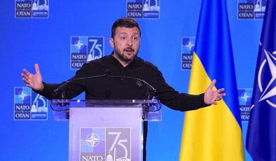 Zelenskiy: Trump’ın kazanmasından korkmuyorum