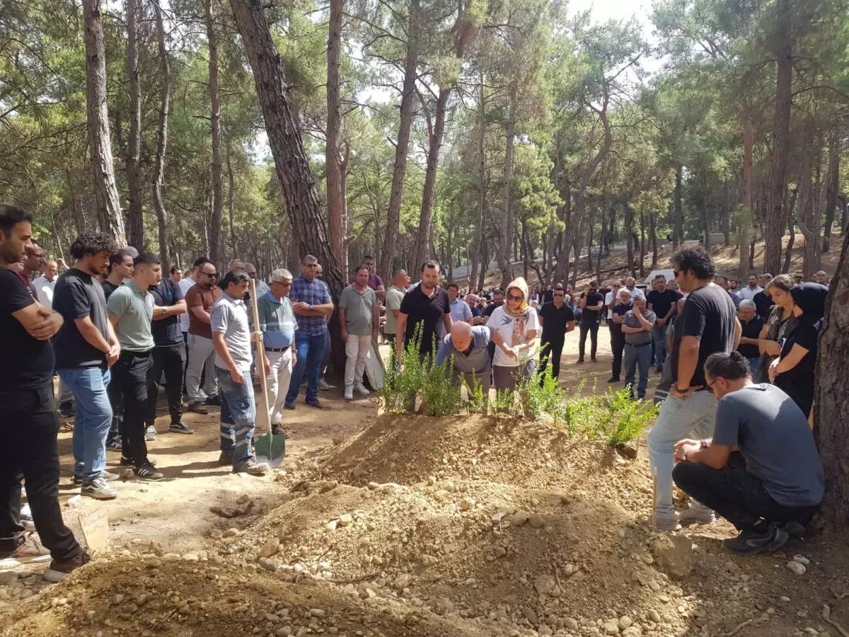 Melike Seven’in Organ Bağışı Umut Oldu