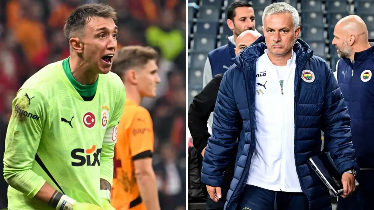 Galatasaray’ın gizli Jose Mourinho planı böyle ortaya çıktı